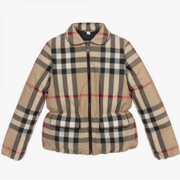 Burberry jacket - Picture 1 of 4